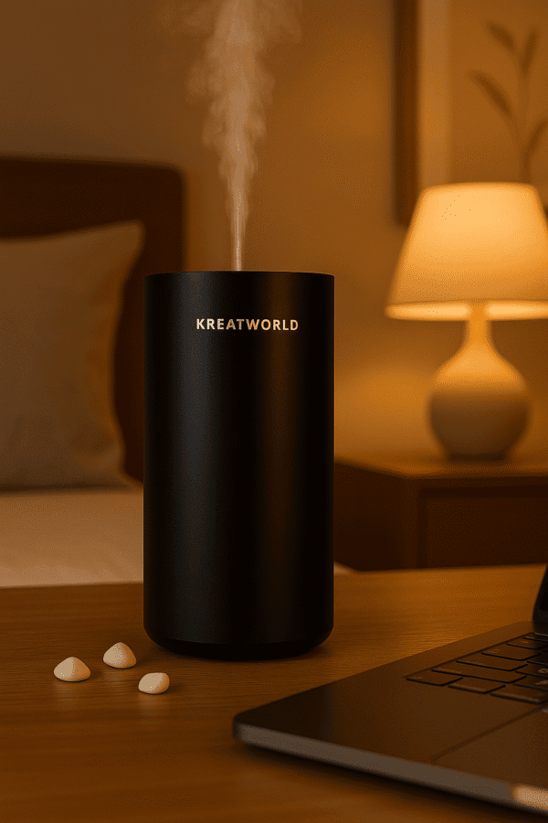 Kreat World Mini Diffuser - Image 6