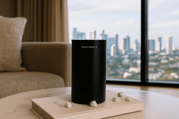 Kreat World Mini Diffuser - Image 5