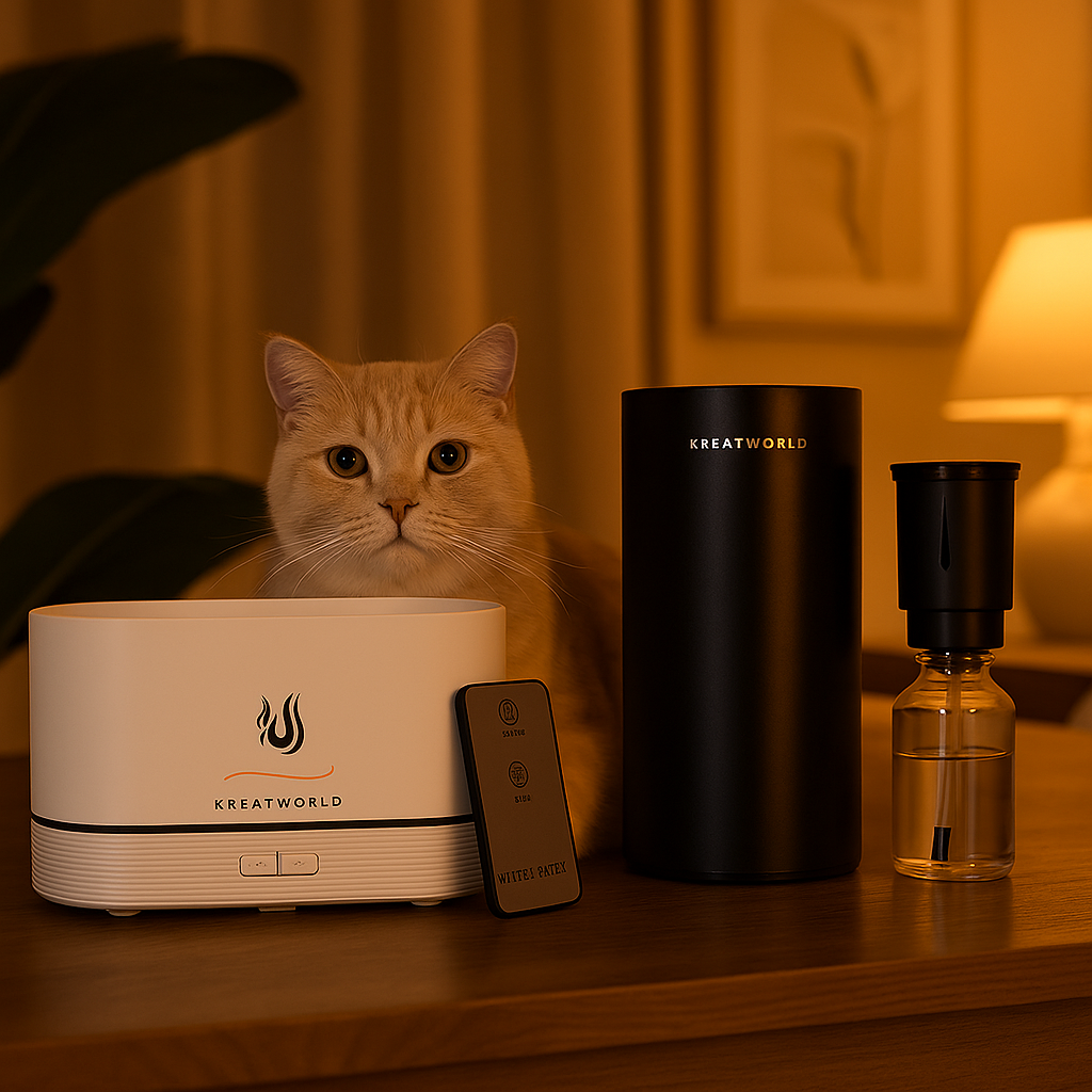 Pet Friendly