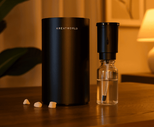 Kreat World Mini Diffuser - Image 3