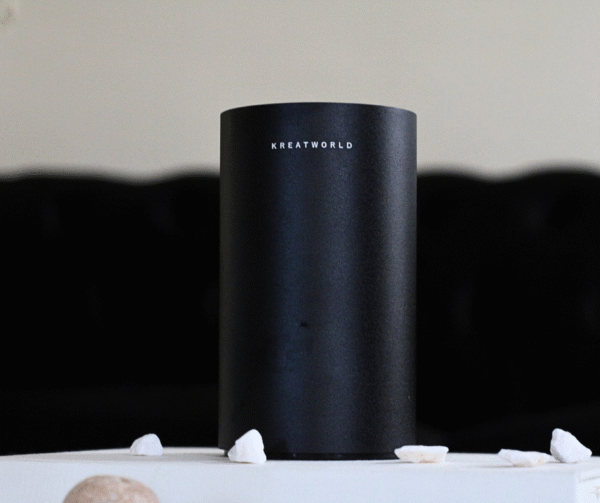 Kreat World Mini Diffuser